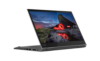 Lenovo ThinkPad X1 Yoga Gen 5 - Intel® Core™ i7-10610U