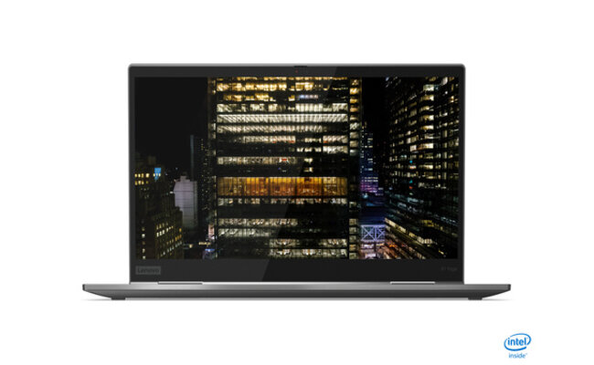 Lenovo ThinkPad X1 Yoga Gen 5 - Intel® Core™ i7-10610U