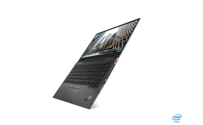 Lenovo ThinkPad X1 Yoga Gen 5 - Intel® Core™ i7-10610U