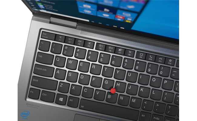 Lenovo ThinkPad X1 Yoga Gen 5 - Intel® Core™ i7-10610U