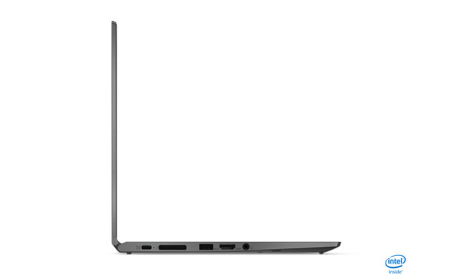 Lenovo ThinkPad X1 Yoga Gen 5 - Intel® Core™ i7-10610U