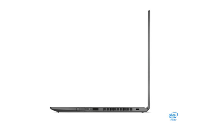 Lenovo ThinkPad X1 Yoga Gen 5 - Intel® Core™ i7-10610U