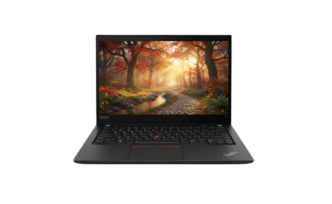 Lenovo ThinkPad T14 Gen 1 - Intel® Core™ i7-10610U