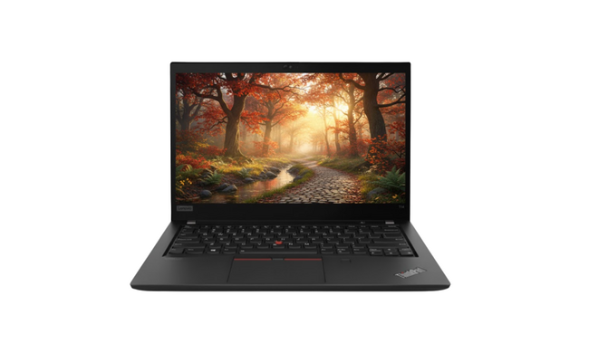 Lenovo ThinkPad T14 Gen 1 - Intel® Core™ i7-10610U