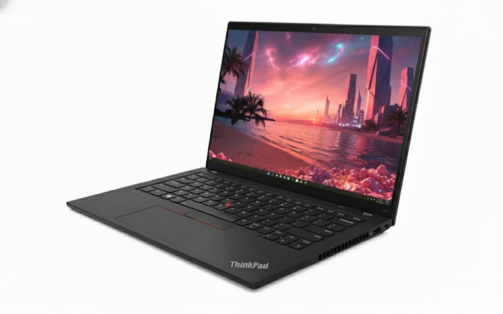 Lenovo ThinkPad T14 Gen 3 - Intel Core™ 5 1235U - Qwerty-Tech.nl Lenovo ThinkPad T14 Gen 3 - Intel Core™ 5 1235U - Qwerty-Tech.nl