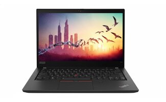 Lenovo Lenovo ThinkPad T14 Gen 2 - Intel® Core™ i7-1185G7