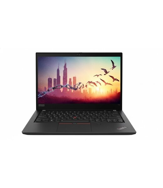 Lenovo ThinkPad T14 Gen 2 - Intel® Core™ i7-1185G7