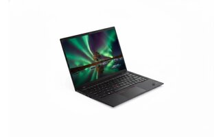 Lenovo ThinkPad X1 Carbon Gen 9 - Intel® Core™ i7-1165G7