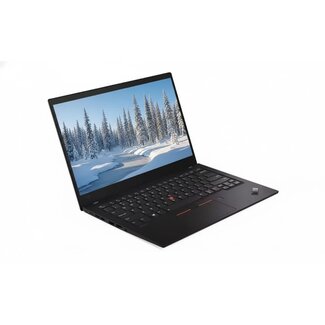 Lenovo Lenovo ThinkPad X1 Carbon Gen 8 - Intel® Core™ i7-10610U - Touchscreen