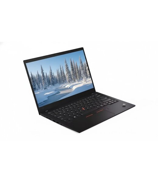 Lenovo ThinkPad X1 Carbon Gen 8 - Intel® Core™ i7-10610U - Touchscreen