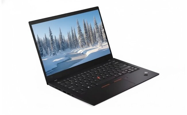 Lenovo ThinkPad X1 Carbon Gen 8 - Intel® Core™ i7-10610U - Touchscreen