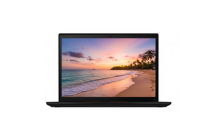 Lenovo ThinkPad X13 G2 - Intel® Core™ i3-1115G4