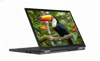 Lenovo Lenovo ThinkPad Yoga X13 Gen 2 - Intel® Core™ i5-1135G7 - Touchscreen