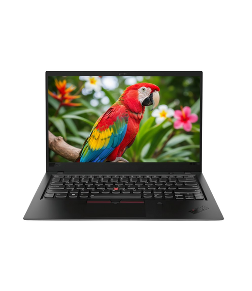 Lenovo ThinkPad X1 Carbon Gen 6 - Intel® Core™ i7-8650U