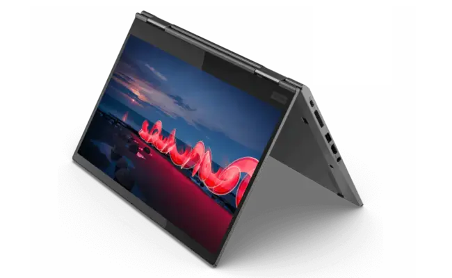 Lenovo ThinkPad X1 Yoga Gen 5 - Intel® Core™ i7-10610U