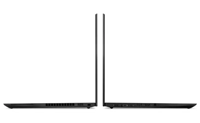 Lenovo ThinkPad T495 - AMD Ryzen™ 5 3500