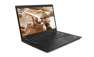 Lenovo ThinkPad T495 - AMD Ryzen™ 5 3500