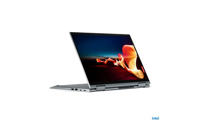 Lenovo ThinkPad X1 Yoga Gen 6 - Intel® Core™ i7-1185G7 - Touchscreen