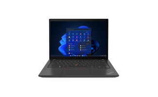 Lenovo ThinkPad P14s Gen 3 - Intel® Core™ i7-1280P- NVIDIA® Quadro® T550 4 GB VRAM