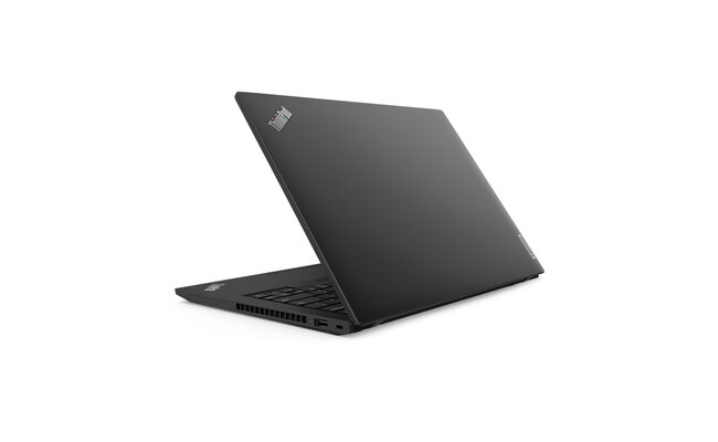 Lenovo ThinkPad P14s Gen 3 - Intel® Core™ i7-1280P- NVIDIA® Quadro® T550 4 GB VRAM
