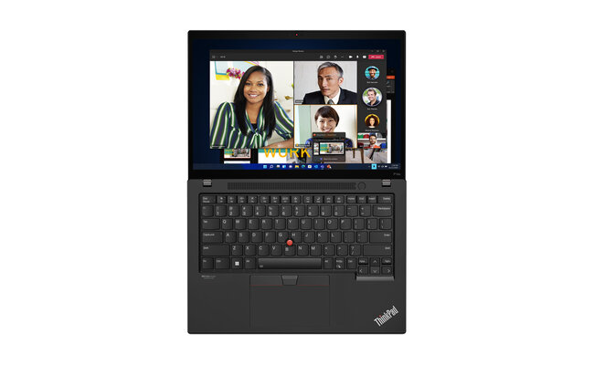 Lenovo ThinkPad P14s Gen 3 - Intel® Core™ i7-1280P- NVIDIA® Quadro® T550 4 GB VRAM