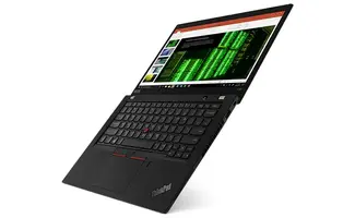 Lenovo ThinkPad X395 - AMD Ryzen™ 5 3500U