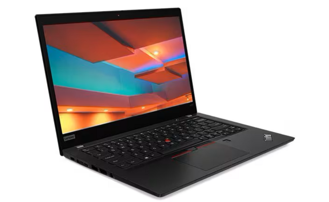 Lenovo ThinkPad X395 - AMD Ryzen™ 5 3500U