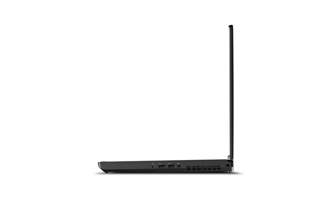 Lenovo ThinkPad P52 - Intel® Core™ i7-8850H- NVIDIA® Quadro® P3200 Max-Q 6 GB VRAM