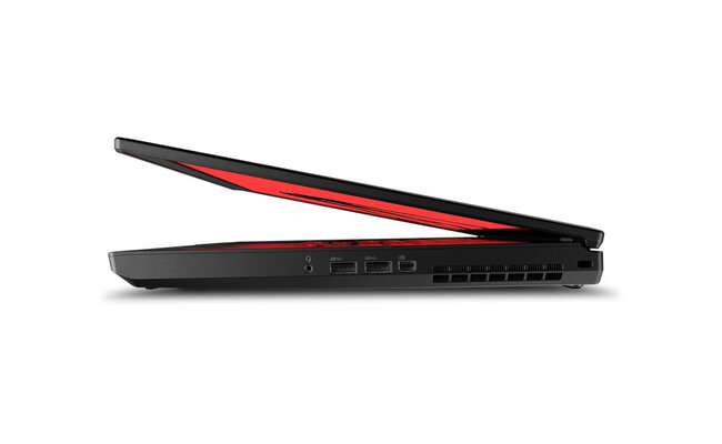 Lenovo ThinkPad P52 - Intel® Core™ i7-8850H- NVIDIA® Quadro® P3200 Max-Q 6 GB VRAM