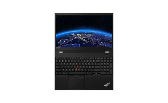 Lenovo ThinkPad P15s Gen 1 - Intel® Core™ i7-10610UU- NVIDIA® Quadro® P520 2 GB VRAM