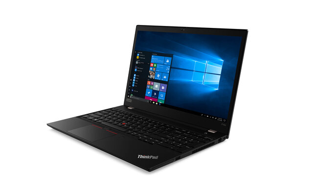 Lenovo ThinkPad P15s Gen 1 - Intel® Core™ i7-10610U- NVIDIA® Quadro® P520 2 GB VRAM