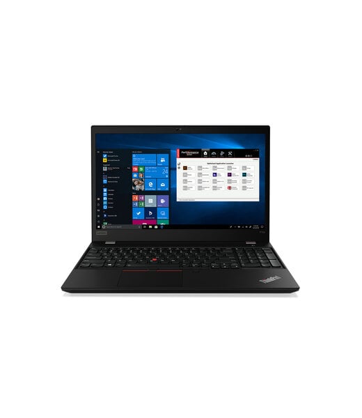 Lenovo ThinkPad P15s Gen 1 - Intel® Core™ i7-10610U- NVIDIA® Quadro® P520 2 GB VRAM