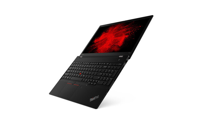 Lenovo ThinkPad P15s Gen 1 - Intel® Core™ i7-10610UU- NVIDIA® Quadro® P520 2 GB VRAM