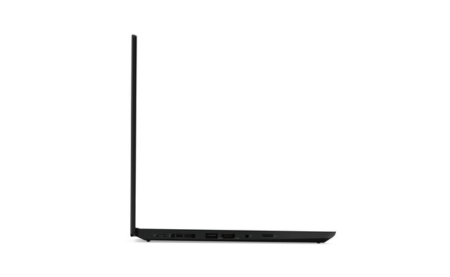 Lenovo ThinkPad P15s Gen 1 - Intel® Core™ i7-10610UU- NVIDIA® Quadro® P520 2 GB VRAM