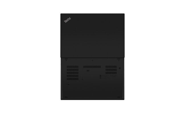 Lenovo ThinkPad P15s Gen 1 - Intel® Core™ i7-10610UU- NVIDIA® Quadro® P520 2 GB VRAM