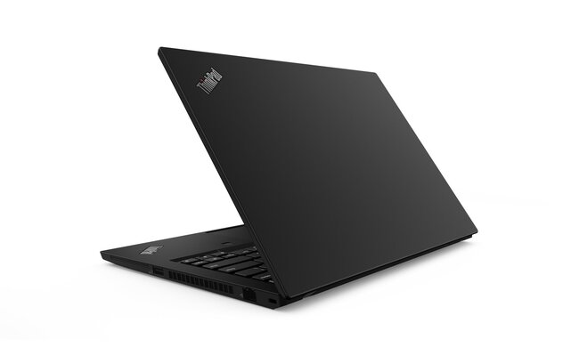 Lenovo ThinkPad P15s Gen 1 - Intel® Core™ i7-10610UU- NVIDIA® Quadro® P520 2 GB VRAM