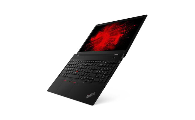 Lenovo ThinkPad P15s Gen 1 - Intel® Core™ i7-10610U- NVIDIA® Quadro® P520 2 GB VRAM
