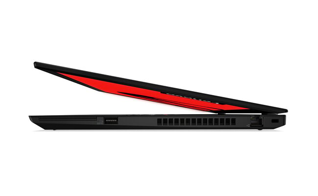 Lenovo ThinkPad P15s Gen 2 - Intel® Core™ i7-1185G7- NVIDIA® Quadro® T500 4 GB VRAM