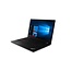 Lenovo ThinkPad P15s Gen 2 - Intel® Core™ i7-1185G7- NVIDIA® Quadro® T500 4 GB VRAM
