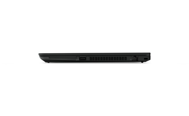 Lenovo ThinkPad P15s Gen 2 - Intel® Core™ i7-1185G7- NVIDIA® Quadro® T500 4 GB VRAM