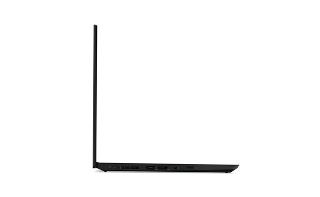 Lenovo ThinkPad P15s Gen 2 - Intel® Core™ i7-1185G7- NVIDIA® Quadro® T500 4 GB VRAM