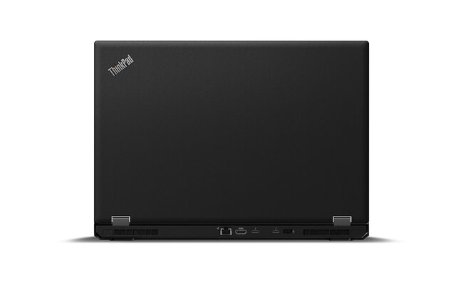 Lenovo ThinkPad P52 - Intel® Core™ i7-8850H- NVIDIA® Quadro® P3200 Max-Q 6 GB VRAM