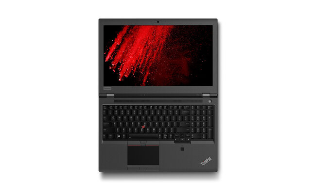 Lenovo ThinkPad P52 - Intel® Core™ i7-8850H- NVIDIA® Quadro® P3200 Max-Q 6 GB VRAM