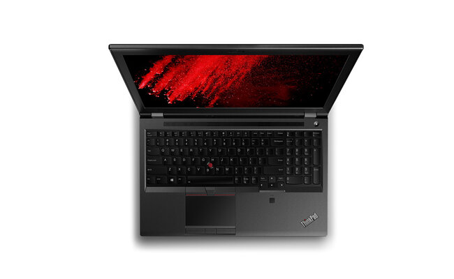 Lenovo ThinkPad P52 - Intel® Core™ i7-8850H- NVIDIA® Quadro® P3200 Max-Q 6 GB VRAM