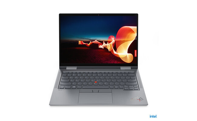 Lenovo ThinkPad X1 Yoga Gen 6 - Intel® Core™ i7-1185G7 - Touchscreen