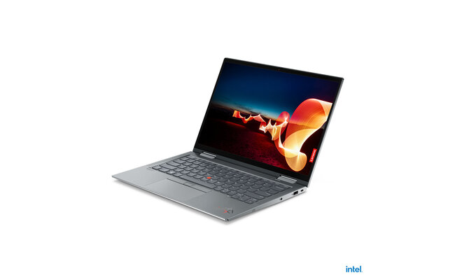 Lenovo ThinkPad X1 Yoga Gen 6 - Intel® Core™ i7-1185G7 - Touchscreen