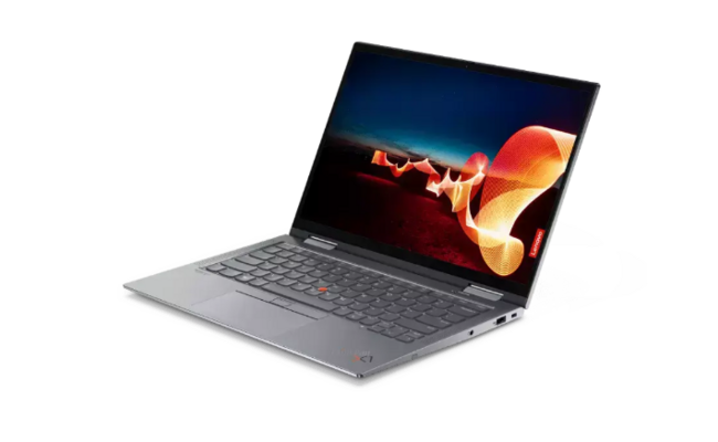 Lenovo ThinkPad X1 Yoga Gen 6 - Intel® Core™ i5-1145G7 - Touchscreen