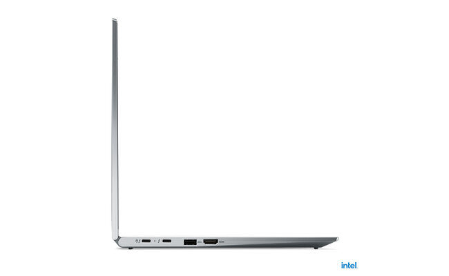 Lenovo ThinkPad X1 Yoga Gen 6 - Intel® Core™ i7-1185G7 - Touchscreen