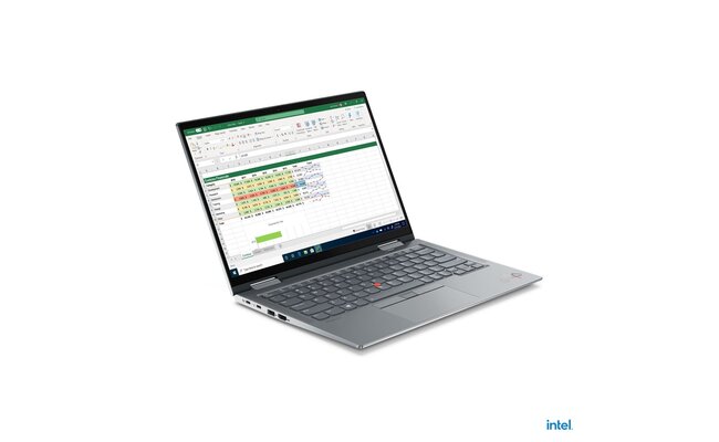 Lenovo ThinkPad X1 Yoga Gen 6 - Intel® Core™ i7-1185G7 - Touchscreen