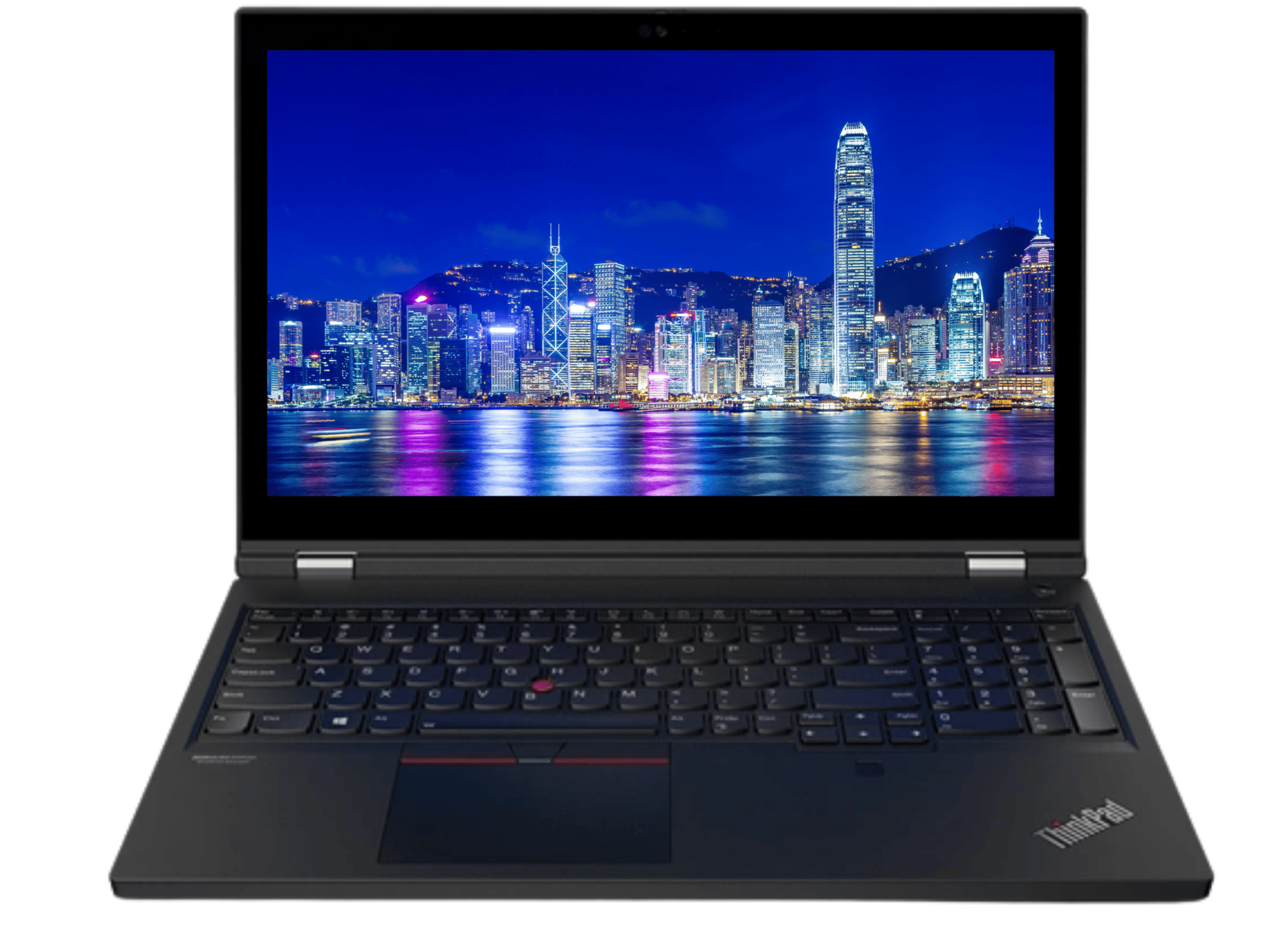 Windowsノート本体 ThinkPad P15 Gen2 Core i7-11850H Refurbished Lenovo ThinkPad ThinkPad P15 Gen 2 - duurzame